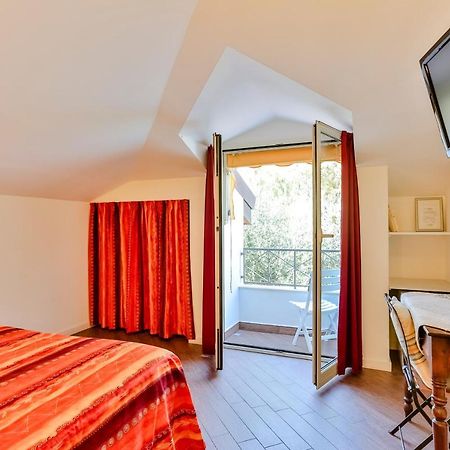 Casa Di Rossana Bed&Breakfast Санремо Екстер'єр фото