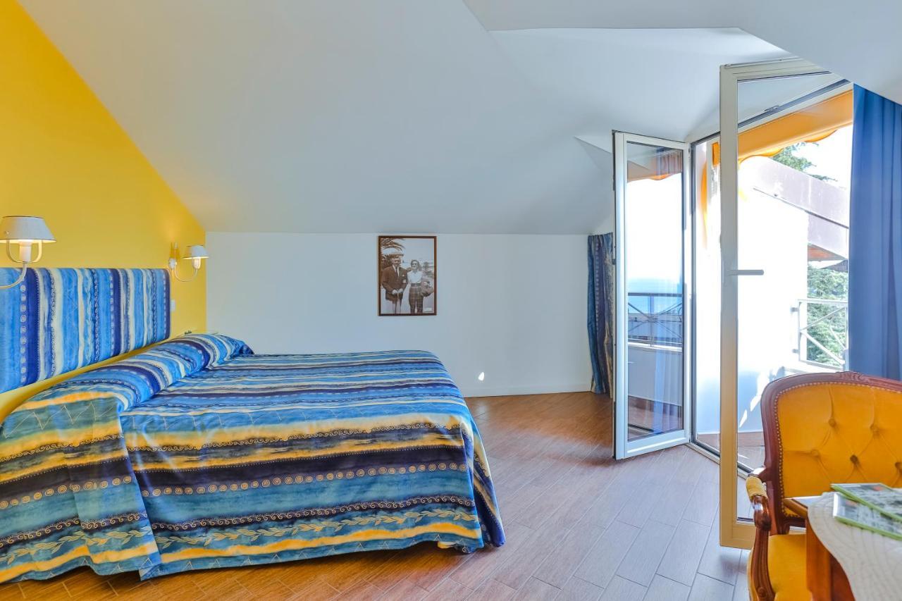 Casa Di Rossana Bed&Breakfast Санремо Екстер'єр фото