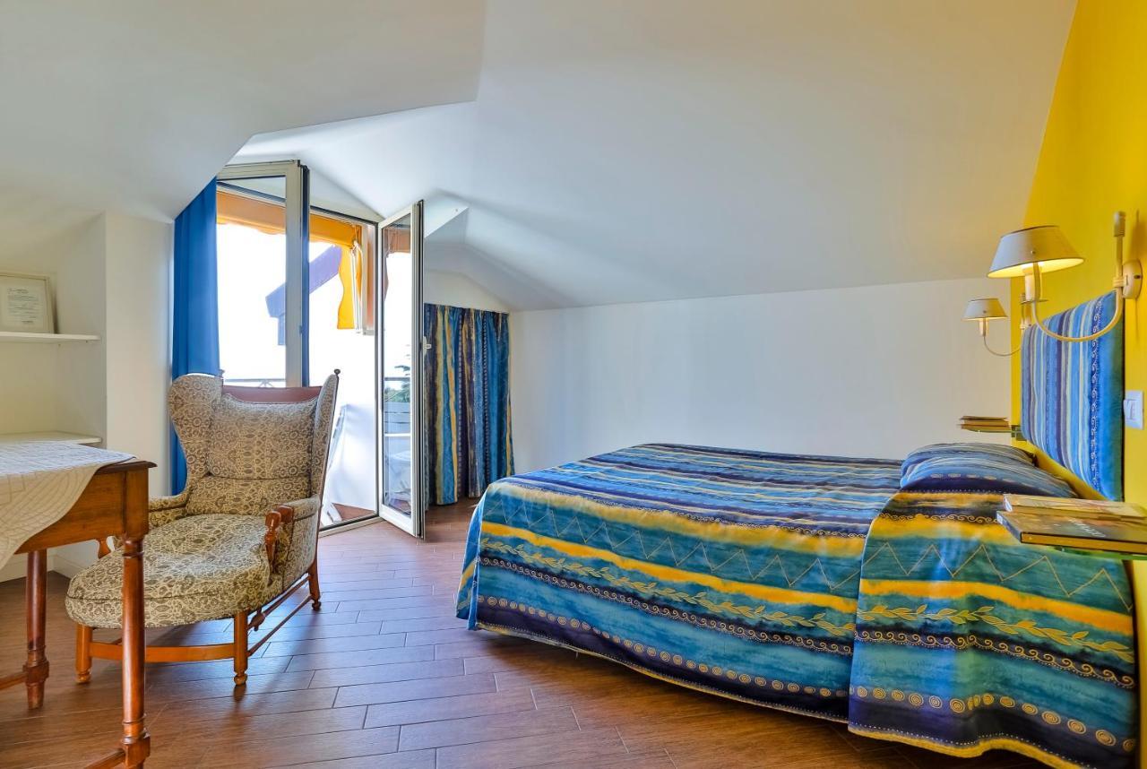 Casa Di Rossana Bed&Breakfast Санремо Екстер'єр фото